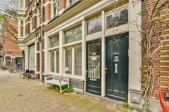 Bosboom Toussaintstraat 48-3, 1054 AT Amsterdam 